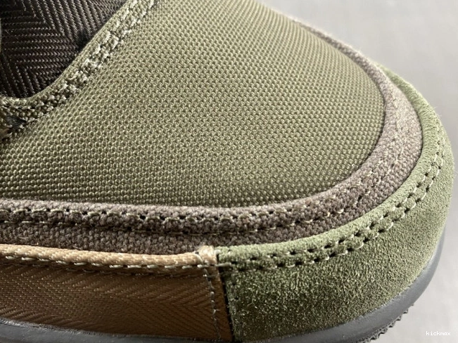 Rep MAX Camo Patchwork Air Jordan 3 DO1830-200 Retro 0824